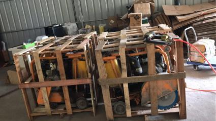 天坛街道行李、家具、电器包装托运
