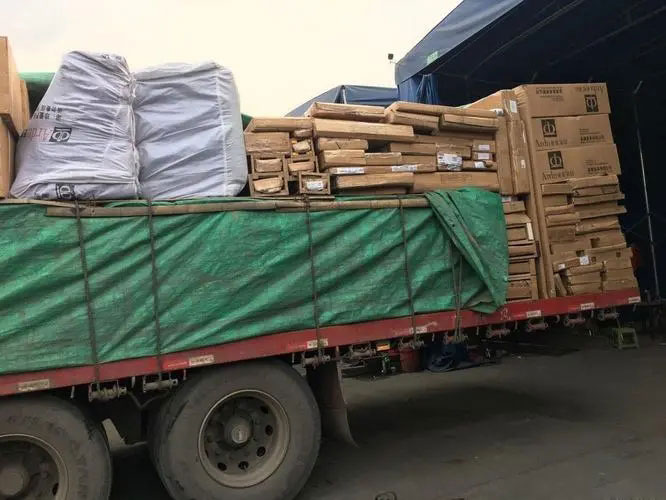 天坛街道家具托运