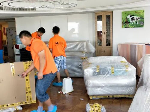 天坛街道精品搬家公司